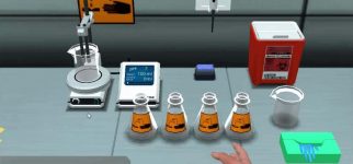 介绍实验室说明